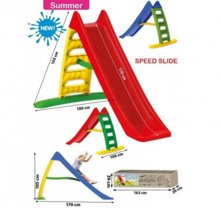 dohany-super-speed-tobogan-za-decu-sa-prikljuckom-za-vodu-170-cm-plavi_1425583